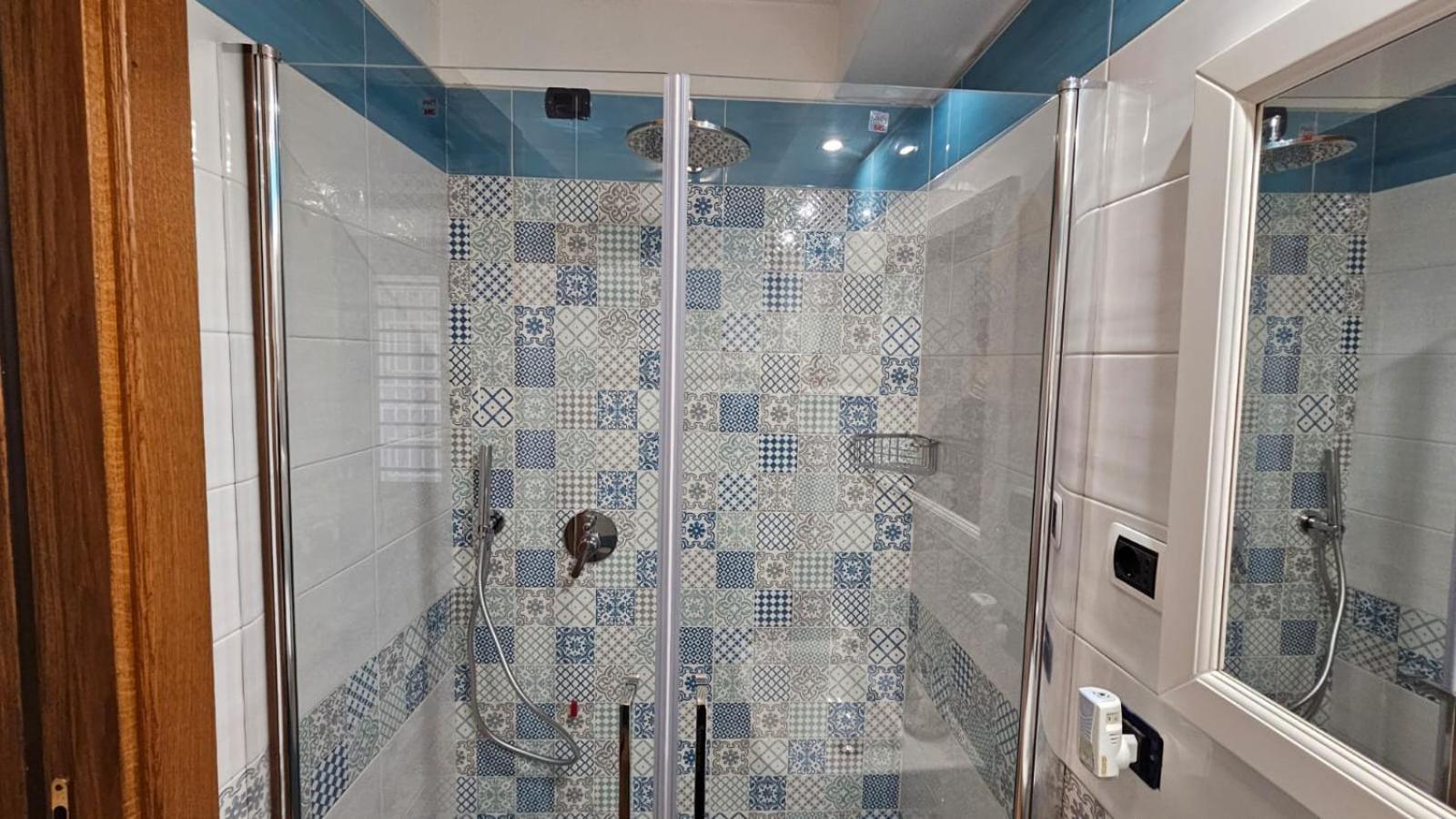 Vittoria Guest House Salerno Dış mekan fotoğraf
