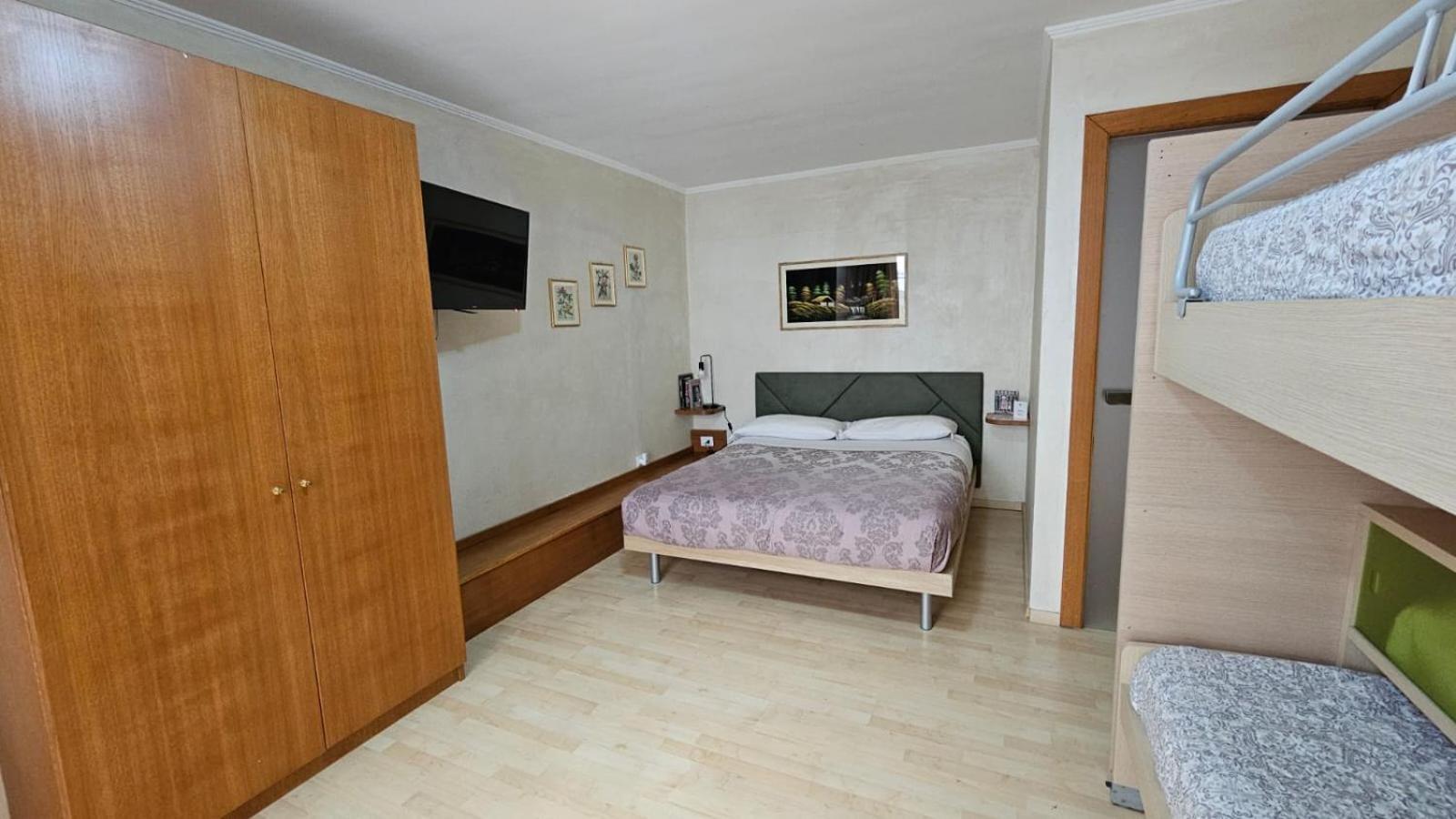 Vittoria Guest House Salerno Dış mekan fotoğraf
